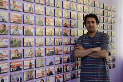 میلاد عمرانلو: امسال به خاطر شرایط مالی در مسابقات جهانی کر شرکت نمی‌کنیم / از همکاری گروه آوازی تهران با یک آهنگساز کروات تا تور کنسرت‌‌های داخلی