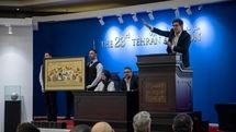 حراج تهران پس از حواشی «دختر نشسته» برگزار شد؛ فروش ۱۷۵ میلیاردی