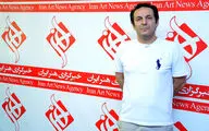 ارسلان کامکار: علیرضا خورشیدفر یکی از پایه‌های اصلی ارکستر بود