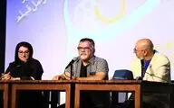 انتخاب اول ما بیتا فرهی و خسرو شکیبایی بودند / روایت مهدی فخیم‌زاده از روند ساخت فیلم 