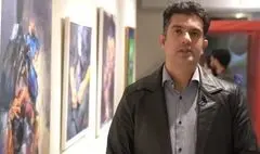 نمایشگاهی با دغدغه بانوان