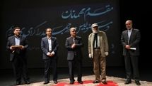 Mahdi Afzali: Azadi Tower will be a Tourism Attraction
