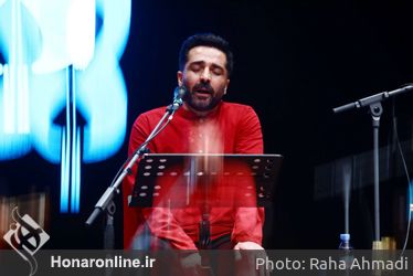 اجرای گروه نغمه سپهر در سی و هشتمین جشنواره موسیقی فجر