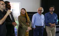 Life Again Screens in Kourosh Cineplex