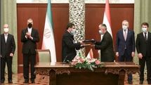 Tehran, Dushanbe ink MoU on tourism cooperation