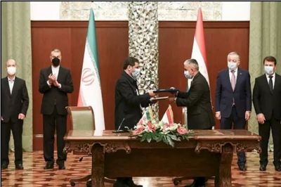 Tehran, Dushanbe ink MoU on tourism cooperation