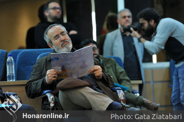 سمینار علمی پژوهشی تئاتر پس از انقلاب اسلامی 