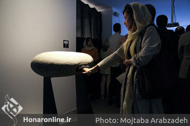 پروژه مولتی مدیای "پَختِستان" در گالری شیرین
