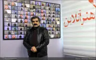 سعید اسدی مشاور عالی معاونت هنری شد