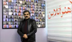 سعید اسدی مشاور عالی معاونت هنری شد