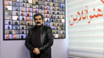 سعید اسدی مشاور عالی معاونت هنری شد