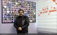 سعید اسدی مشاور عالی معاونت هنری شد