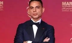 جشنواره مراکش با حضور پیمان معادی در هیئت داوران شروع به کار کرد