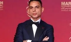جشنواره مراکش با حضور پیمان معادی در هیئت داوران شروع به کار کرد