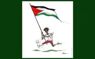 واکنش هنرمند برزیلی به حضور یامال در فینال جام جهانی 