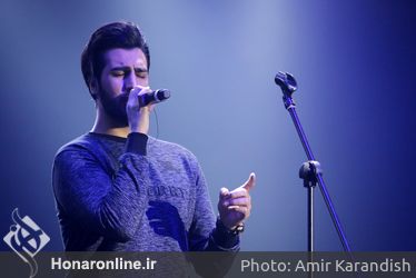 کنسرت گروه " ماکان بند " در جشنواره موسیقی فجر