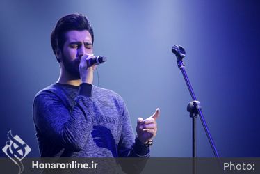 کنسرت گروه " ماکان بند " در جشنواره موسیقی فجر