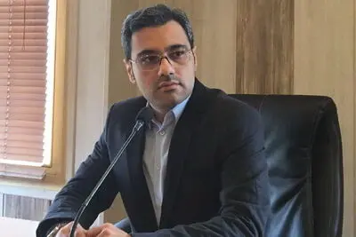 مهدی وجدانی داور یک جشنواره فیلم در ترکیه‌ شد