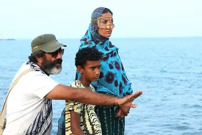 'The Ocean Behind the Window' to vie at ZLIN FilmFest. 