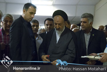 مراسم نکوداشت زنده‌یاد جمشید مشایخی