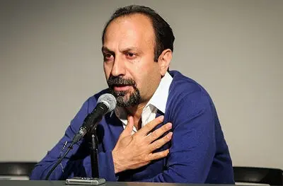 فرهادی دوباره در فرانسه فیلم می‌سازد