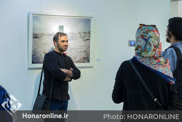 نمایشگاه گروهی عکس "هزارتو" در گالری نگاه