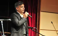 ایلیا منفرد خواننده پاپ از بیمارستان مرخص شد / من نیازى به 