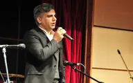 ایلیا منفرد خواننده پاپ از بیمارستان مرخص شد / من نیازى به 