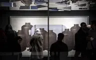 Saless Gallery Hosts Yahya Gomar Exhibition