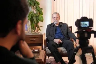 مستند پرتره شهید لاریجانی ساخته می‌شود