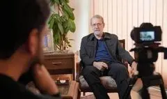 مستند پرتره شهید لاریجانی ساخته می‌شود