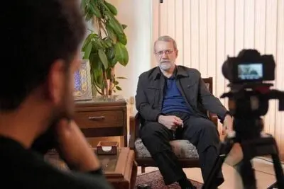 مستند پرتره شهید لاریجانی ساخته می‌شود