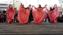 38th Fajr Intl. Theater Festival – Third Day 