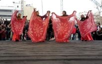 سومین روز از سی و هشتمین جشنواره بین‌المللی تئاتر فجر