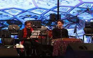 نوای خوش حماسه و نوستالژی / از 