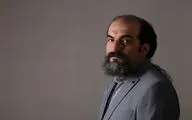 بابک بابایی 