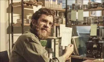 اکران ویژه «غریب» برای اولین بار در کردستان