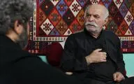امیررضا دلاوری بازیگر سریال 
