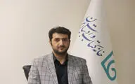 حسین تیموری معاون اقتصاد و فرهنگ خانه کتاب و ادبیات ایران شد