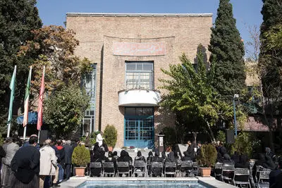 تسلیت شورای عالی خانه هنرمندان ایران در پی درگذشت سرنشینان هواپیمای مسافربری اوکراین