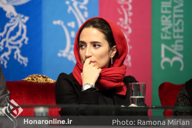 "طلا" در روز پنجم سی و هفتمین جشنواره فیلم فجر