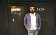 خلا نمایشگاه‌های عکس تئاتر احساس می‌شود / روایت فرهاد جلوید از نمایشگاه 