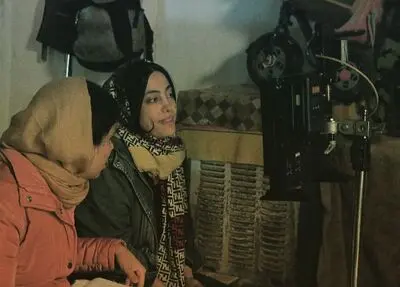 فیلم کوتاه "سنگ بال" در دو جشنواره جهانی