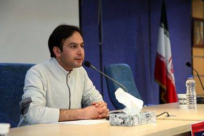 نشست علمی - تخصصی نمایش خلاق از روانشناسی تا درام‎