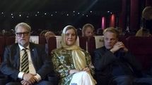 Finnish Cineastes Discuss Co-Production with Iran