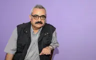 فرزاد موتمن