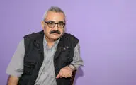 فرزاد موتمن