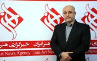 معاون سابق امور هنری وزارت ارشاد به کما رفت
