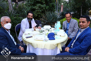 تقدیر از راویان و محققان تاریخ شفاهی برتر در هشتمین دوره هفته هنر انقلاب