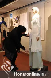 جشنواره ملی مد و لباس"خلیج فارس" 